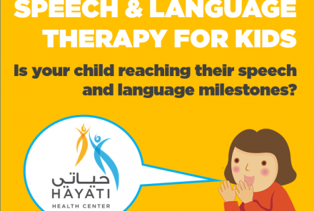 The Case for Speech Therapy with Children
