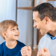 Study Finds Parents Play a Key Role in a Child’s Development