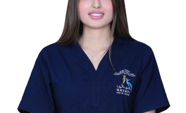 SAMAH HAMDI