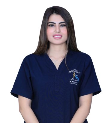 SAMAH HAMDI